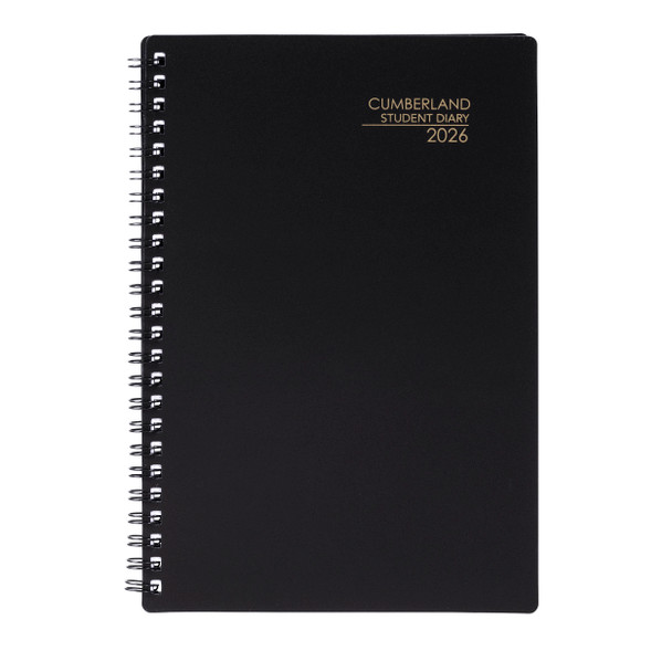 Cumberland Student Diary 2026