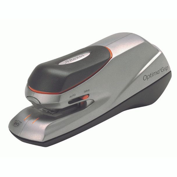 Rexel Optima Grip Electric Stapler