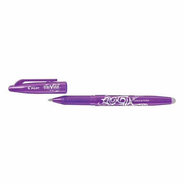 Frixon Fine Violet  Gel Pen 0.7mm , Gel Pen