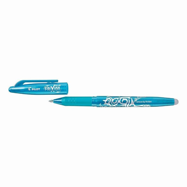 Frixon Fine Light Blue  Gel Pen 0.7mm , Gel Pen