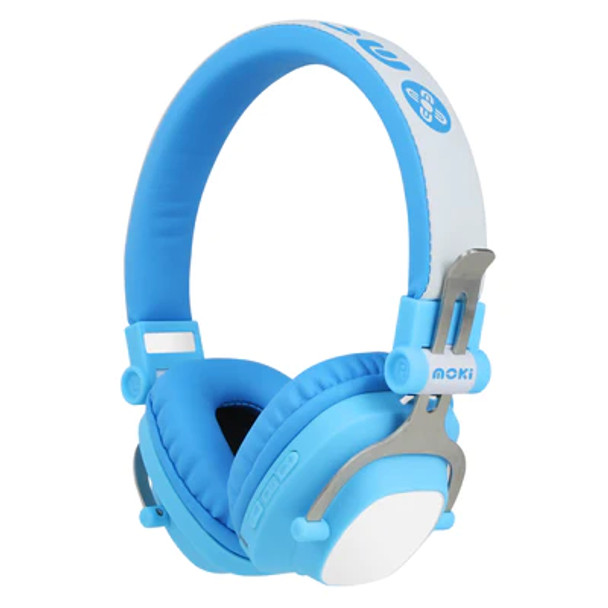 Moki EXO Kids Wireless Headphones