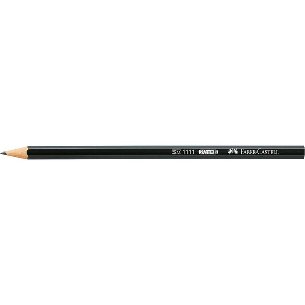 Faber-Castell Economy Pencils HB
