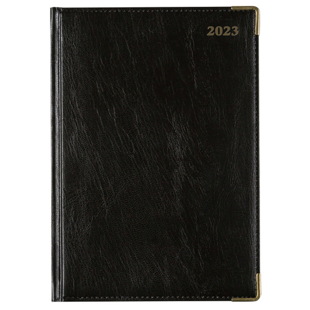 Cumberland 51CFBK23 Corporate Diary A4 Day To Page