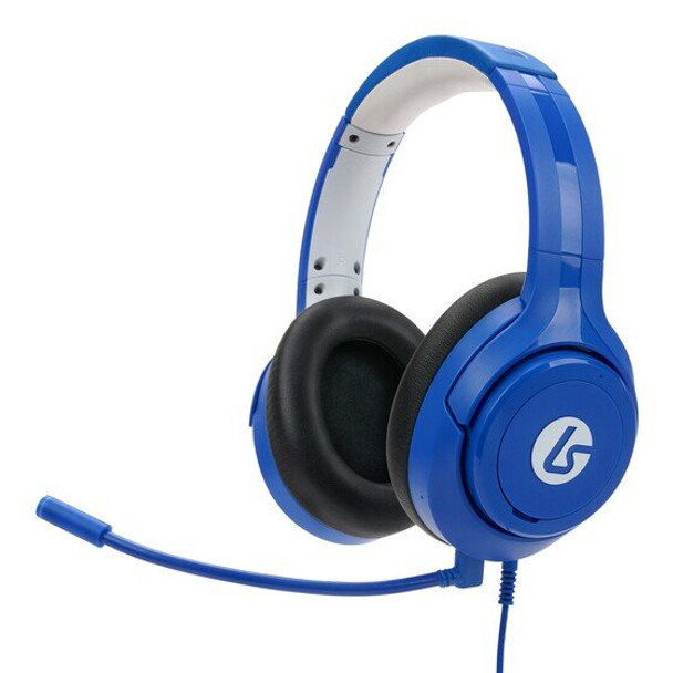 LucidSound LX10S Gaming HeadSet