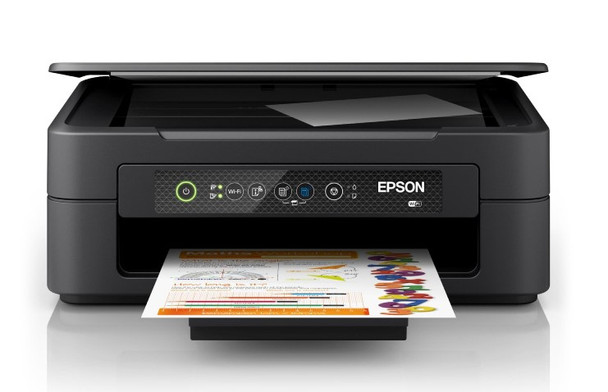 Epson XP2200 Inkjet MFP Printer