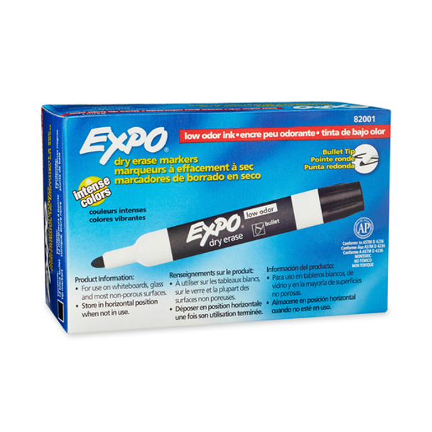 Expo Whiteboard Marker Bullet TIP