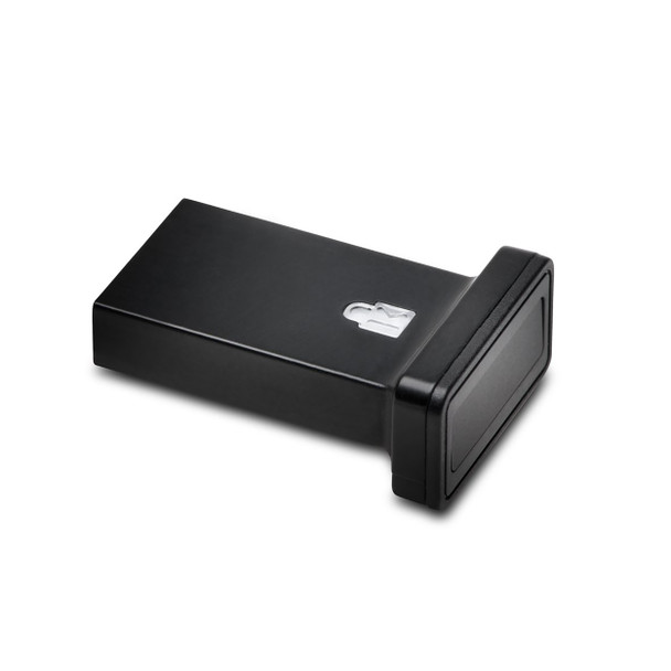 Kensington Verimark Guard USB-A Fingerprint Key Kensington Verimark Guard USB-A Fingerprint Key