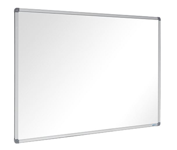 Visionchart Porcelain Whiteboard Magnetic 900x600mm