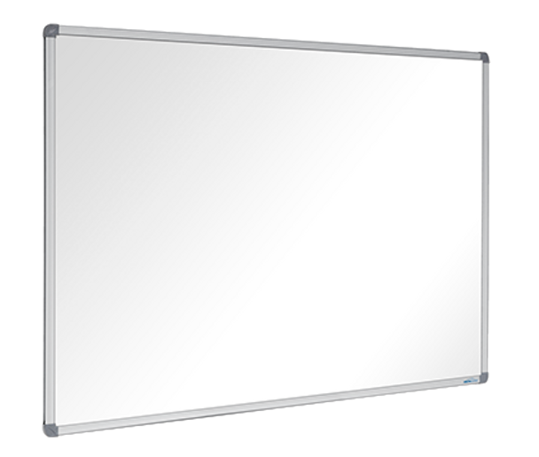 Visionchart Porcelain Whiteboard Magnetic 2400x1200mm