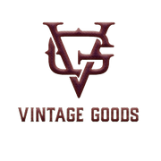 VINTAGE GOODS APPAREL