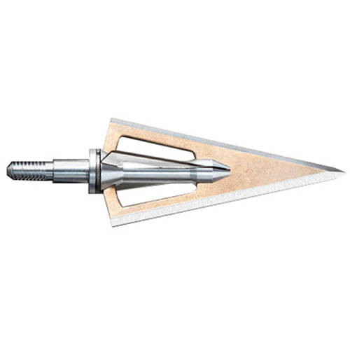 Steel Force Trad