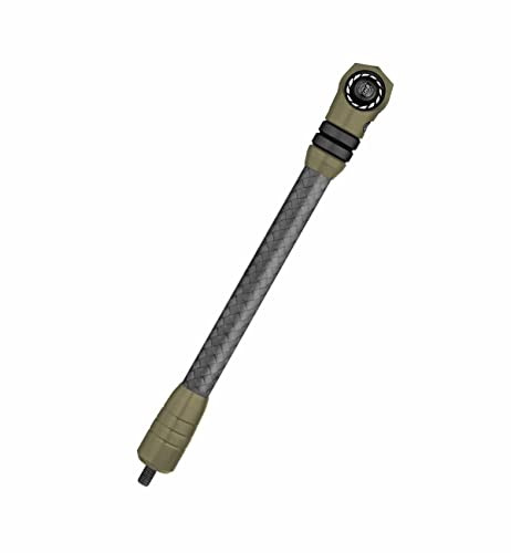 Math 8" Flatline Stabalizer