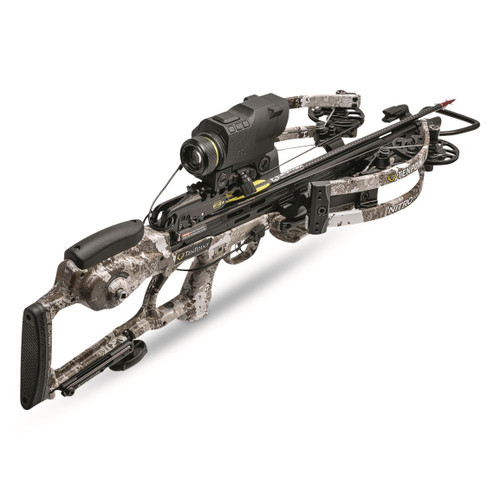 Ten Pt Nitro 505 Xero