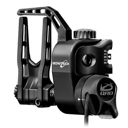 Qad Ur Integrate Bowtech