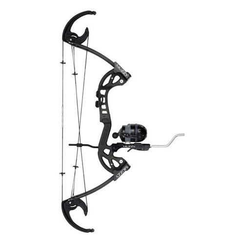 Muzzy Deviant Bf Bow Pro Kit