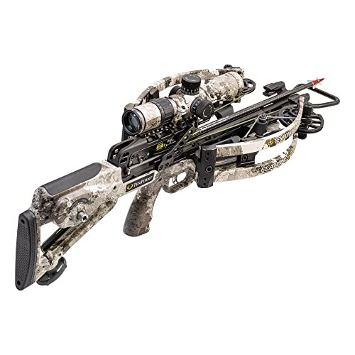 Tenpoint Flatline 460
