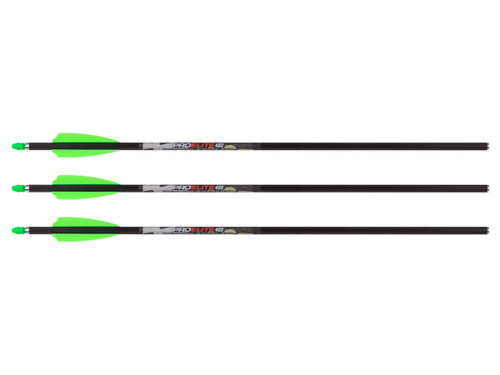 Ten Pt Pro-Elite Alpha-Blaze
