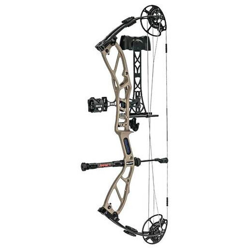 Elite Basin Kit Mnt Tan