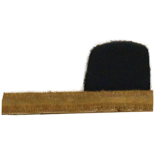 Bear Hair Rest And Plate