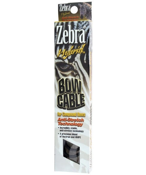 Zebra Hyb Sy Cbl Fx