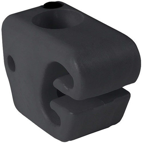 First String Cable Slide Black