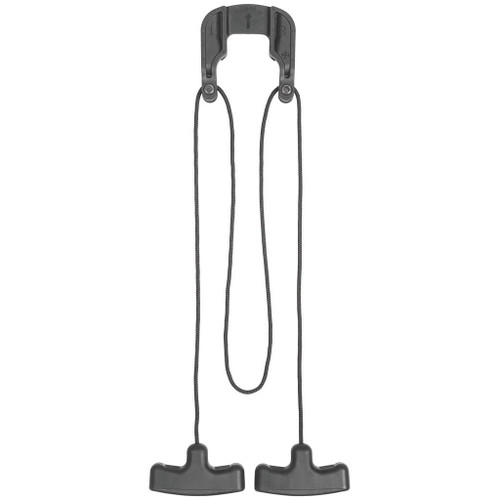 Ten Pt Rope Sled