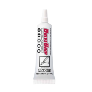 Drivegrip Anti Cam-Out