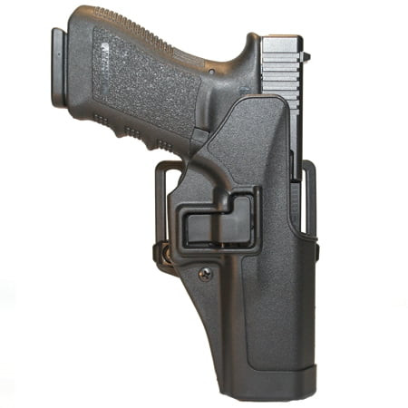 Bh Serpa Cqc S&W Shield Blk
