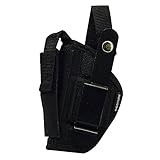 Bulldog Holster - G19 & G23