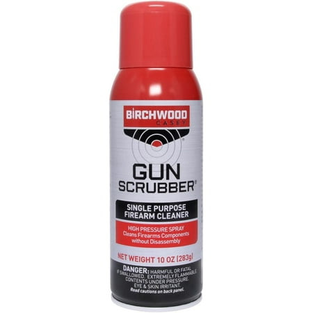 Birchwood Gun Scrubber