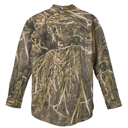 Brng Wasatch-Cb Ls Shirt