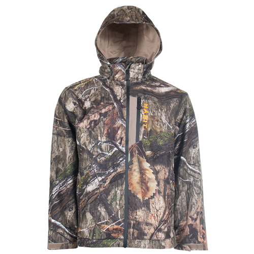 Ripley Trail Stretch Wp Jacket