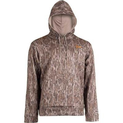 Summit Prk Perf Hoodie