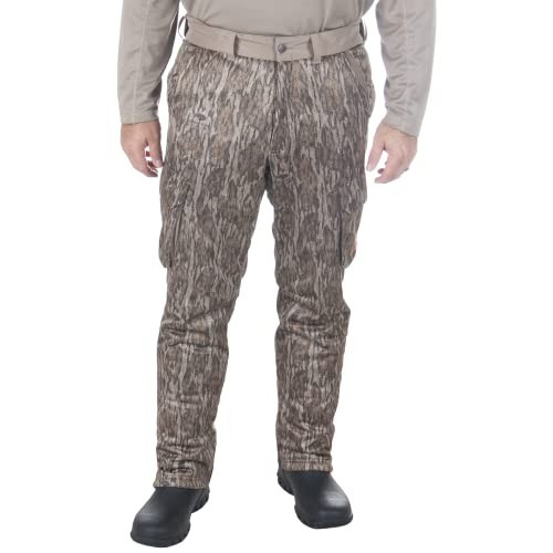 Early Dawn Sherpa Shell Pant