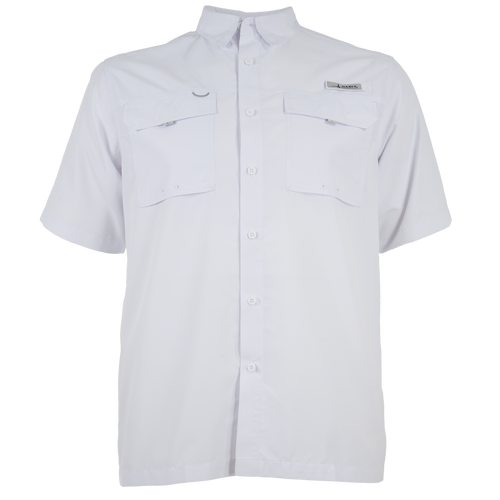 River Shirt Ss