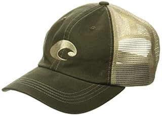 Costa Mesh Hat
