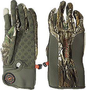 Manzella Bow Ranger Glove Tt
