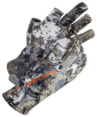 Sk Fanatic Glove