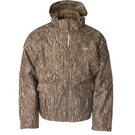 Avery 3 N 1 Wader Jacket