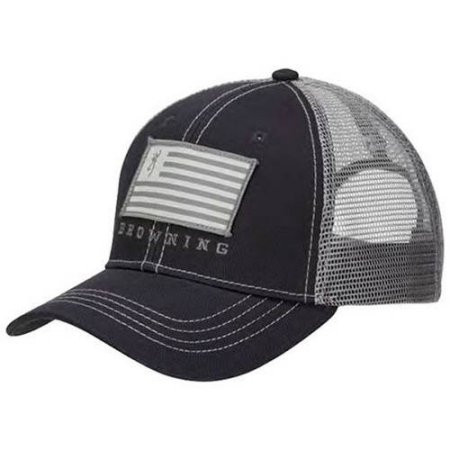 Brng Cap Patriot