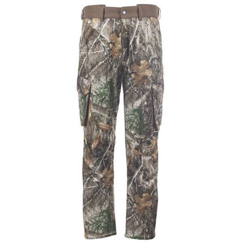 Early Dawn Sherpa Shell Pant