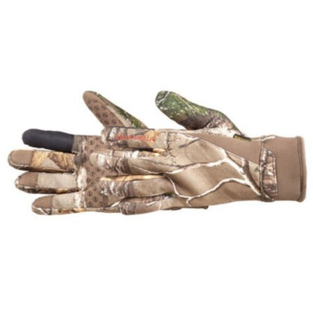 Manzella Coyote Wtr Proof Glov