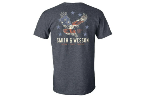 Smith & Wesson Rwb Freedom