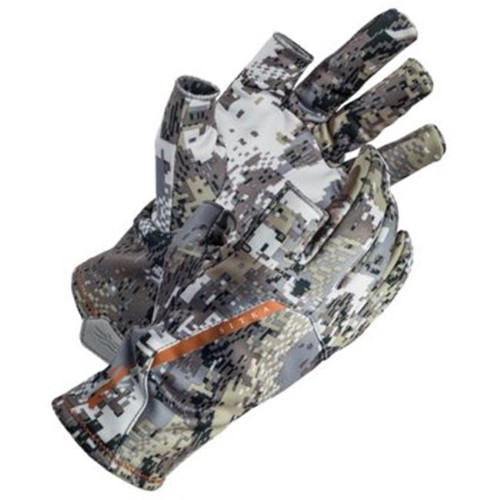 Sk Fanatic Glove
