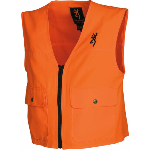 Brng Vst Safety- Yth