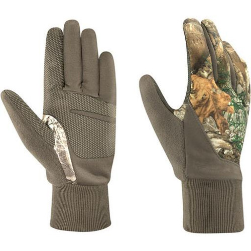 Ja Stretch Fleece Touch Glove