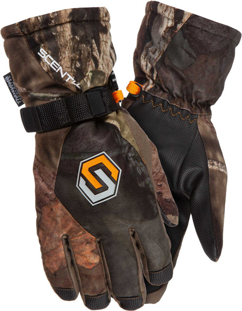 Sl Waterproof Insulated Glove