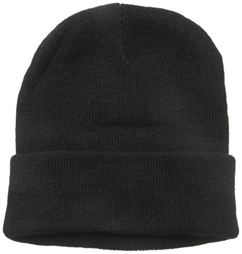 Ja Knit Cuff Cap