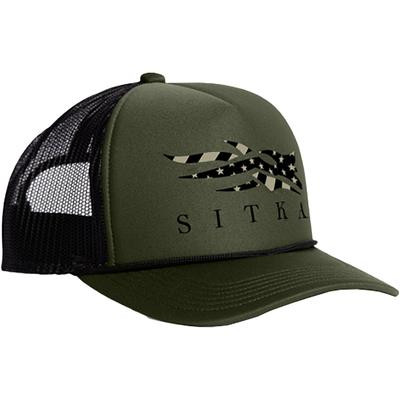 Sk Icon Flag Hi Pro Trkr