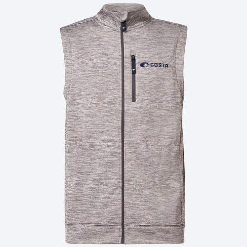 Costa Harbor Fleece Vest